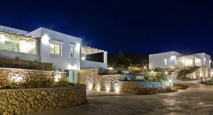 Alsalos Hotel Amoopi