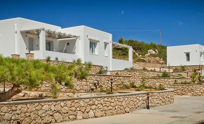 Alsalos Hotel Amoopi