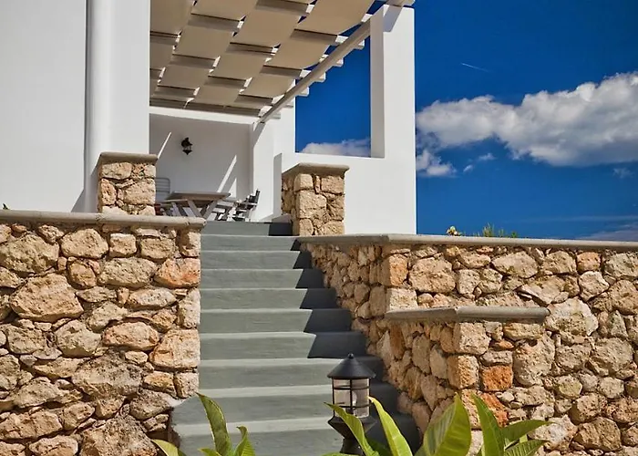 Hotel Alsalos Amoopi