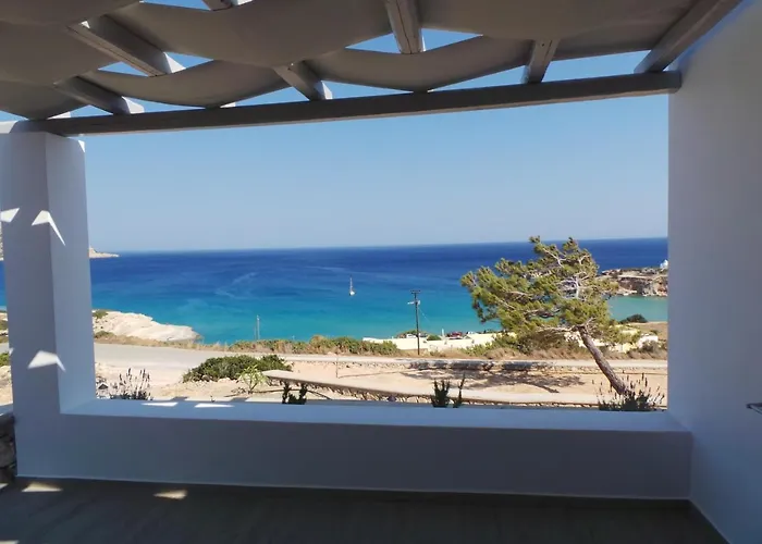 Alsalos Hotel Amoopi