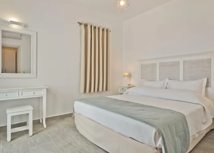 Alsalos Hotel Amoopi