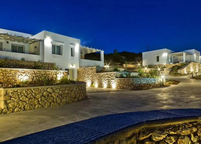 Alsalos Hotel Amoopi